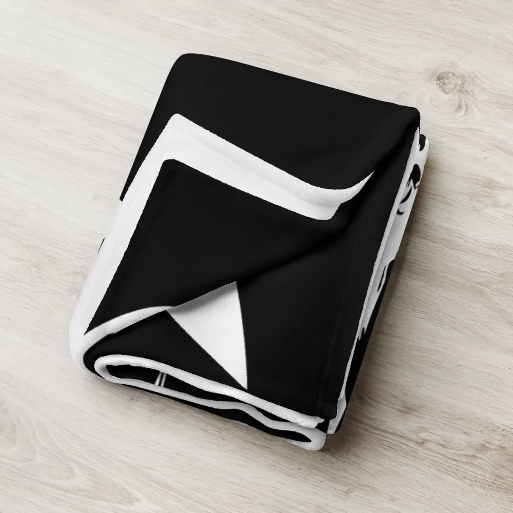 Scallywag Blanket product image (18)