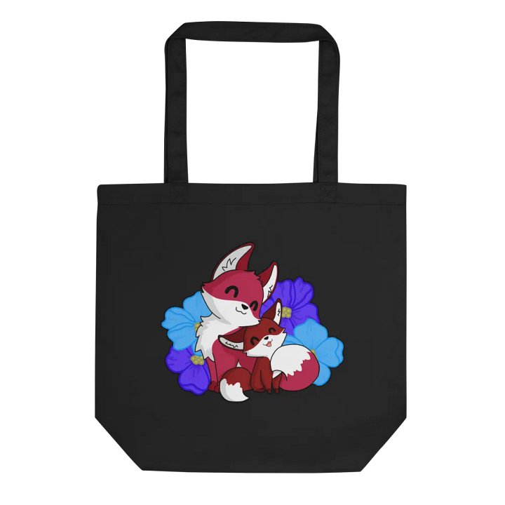 FoxDen Tote product image (1)