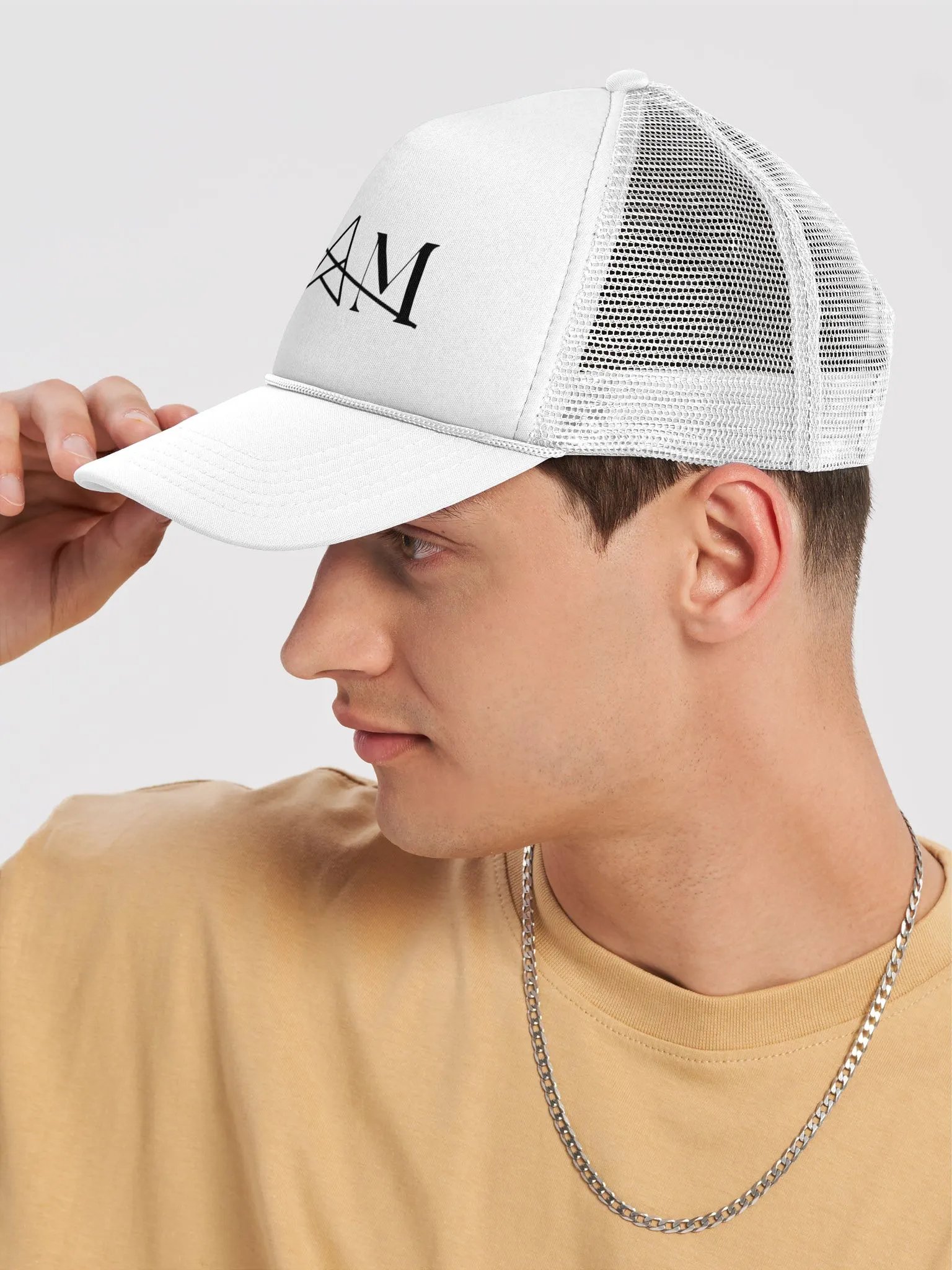 Zam Summer Cap product image (7)