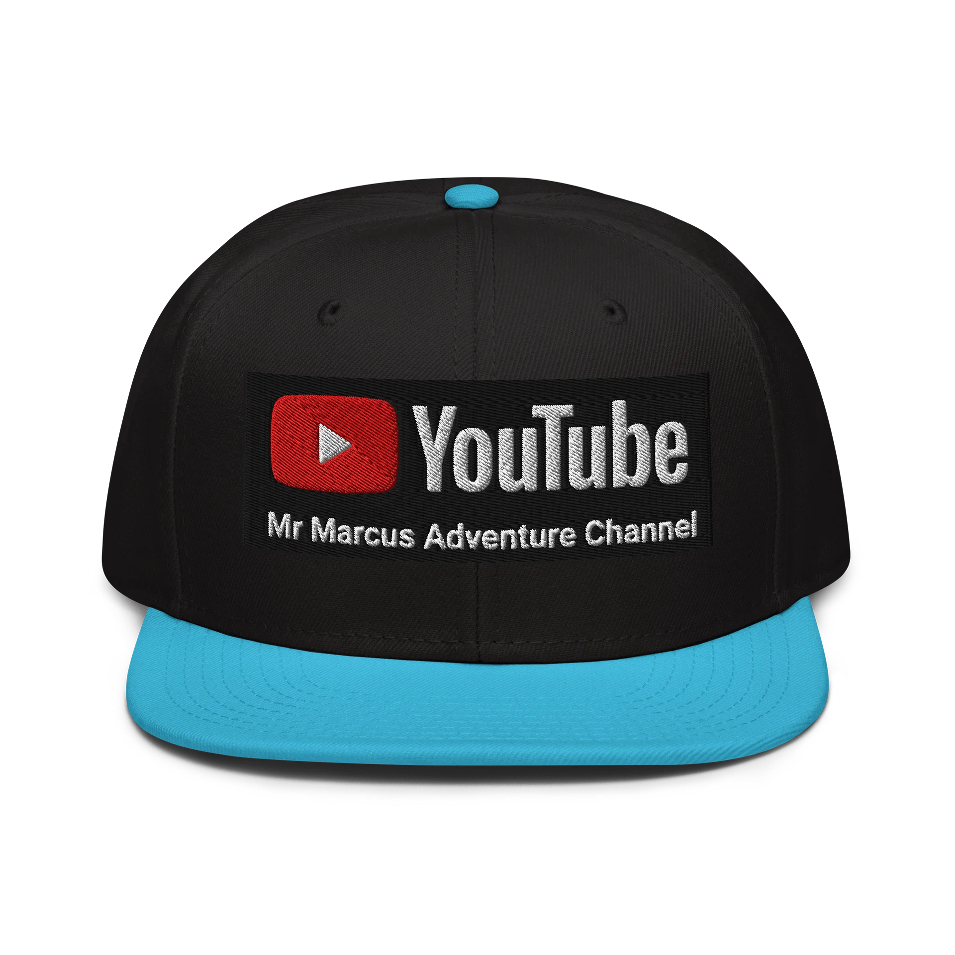 Mr Marcus Adventure Channel Hat product image (6)