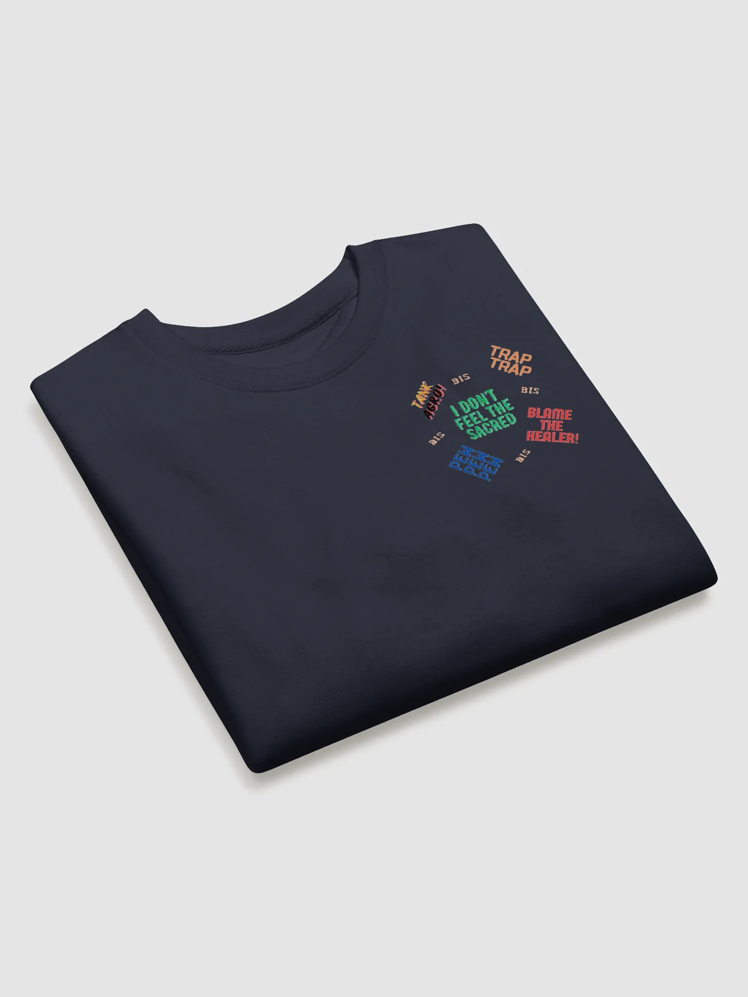 NendiTV emotes Sweatshirt product image (3)