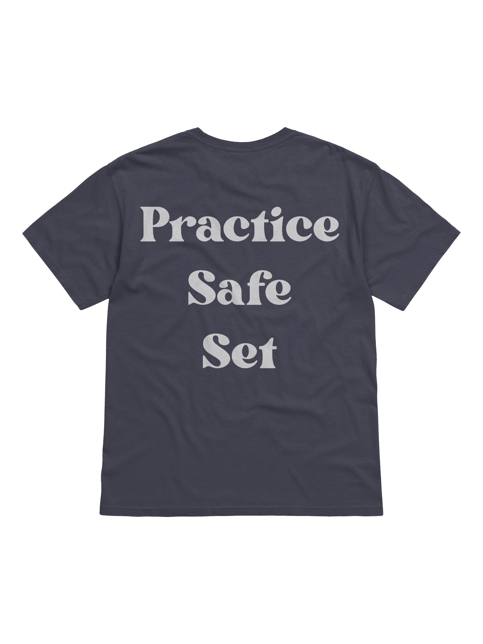 Team Tech Shirt product image (6)