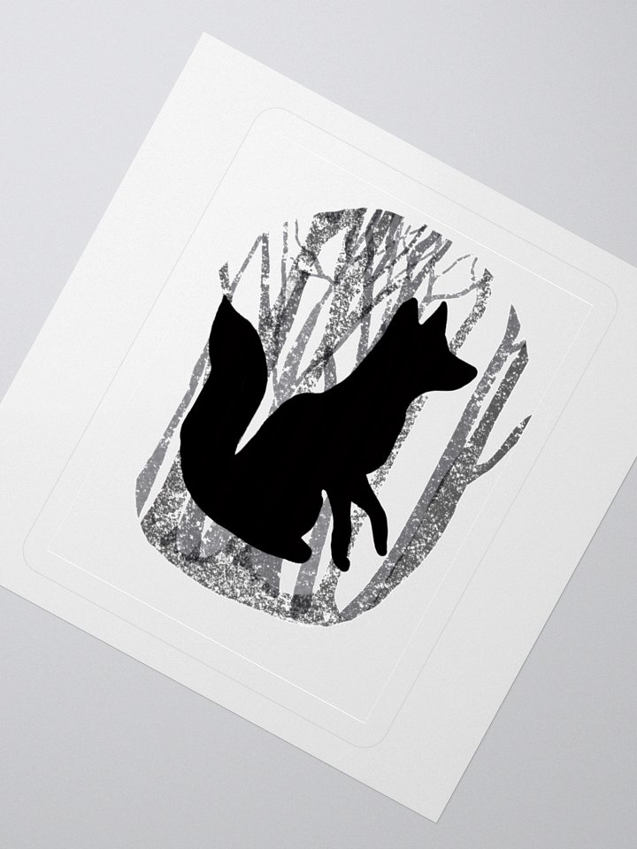 The Snow Fox and the Fire Fae product image (2)