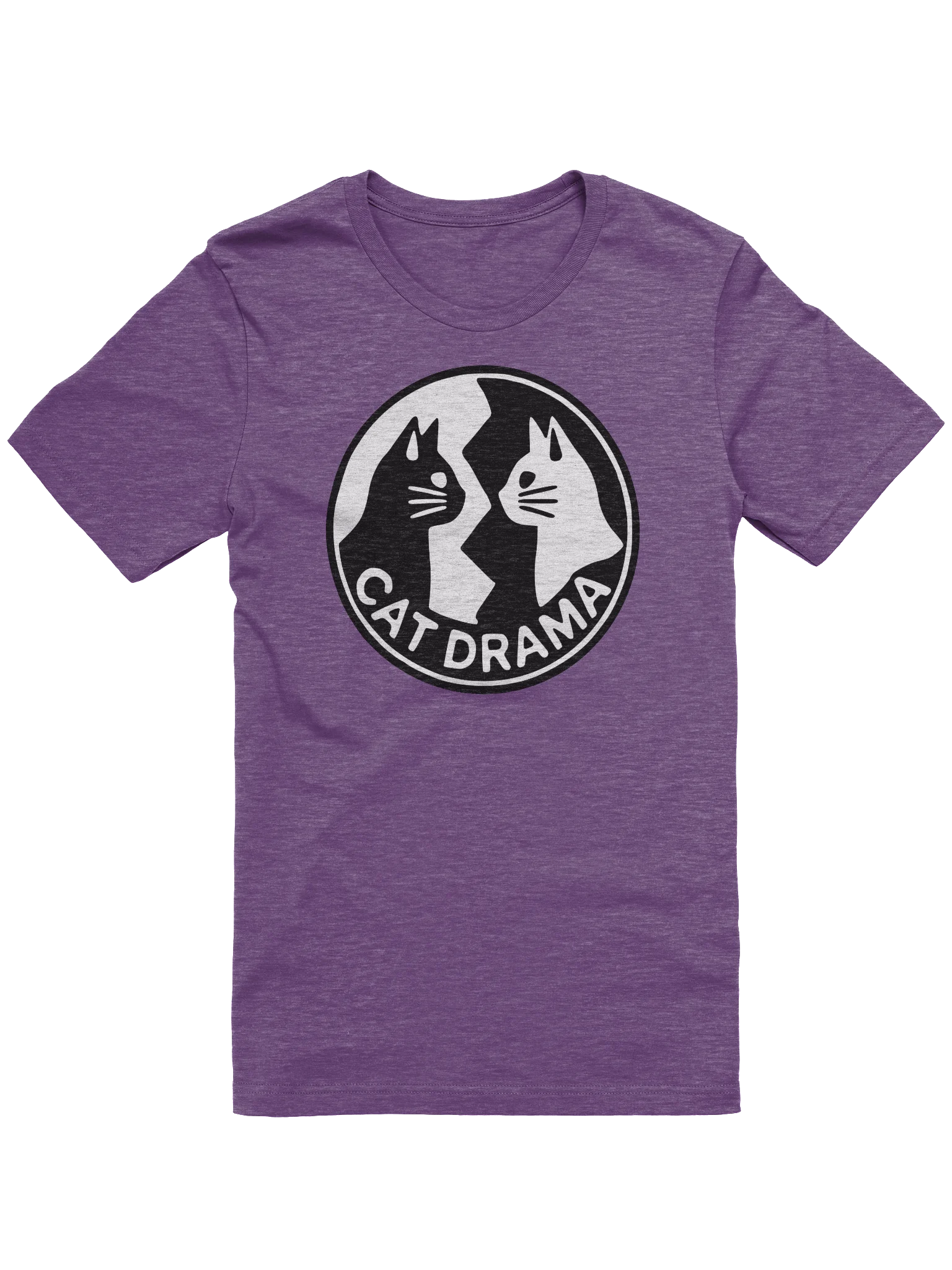 Supersoft Circular Logo (Purple) product image (1)