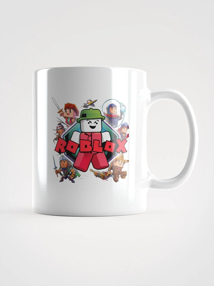 Roblox Mania product image (1)