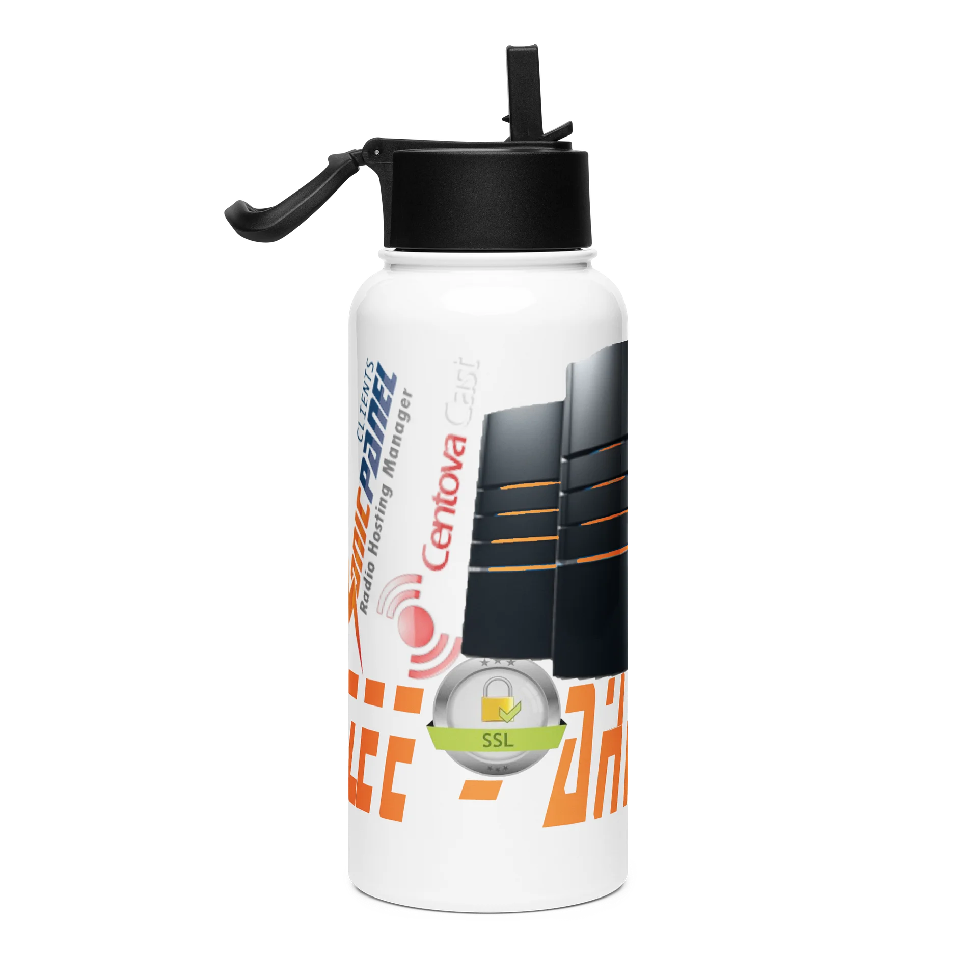 Official ZEE-Water Bottle product image (4)