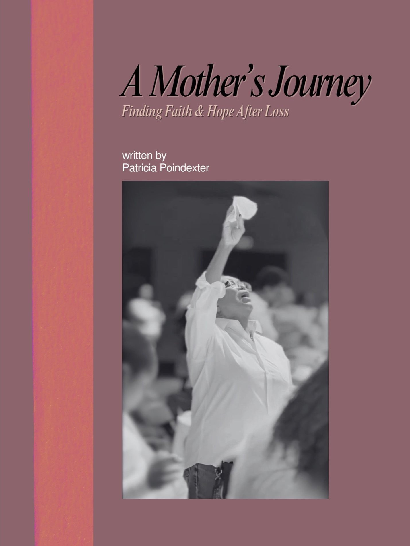 A Mother's Journey product image (1)