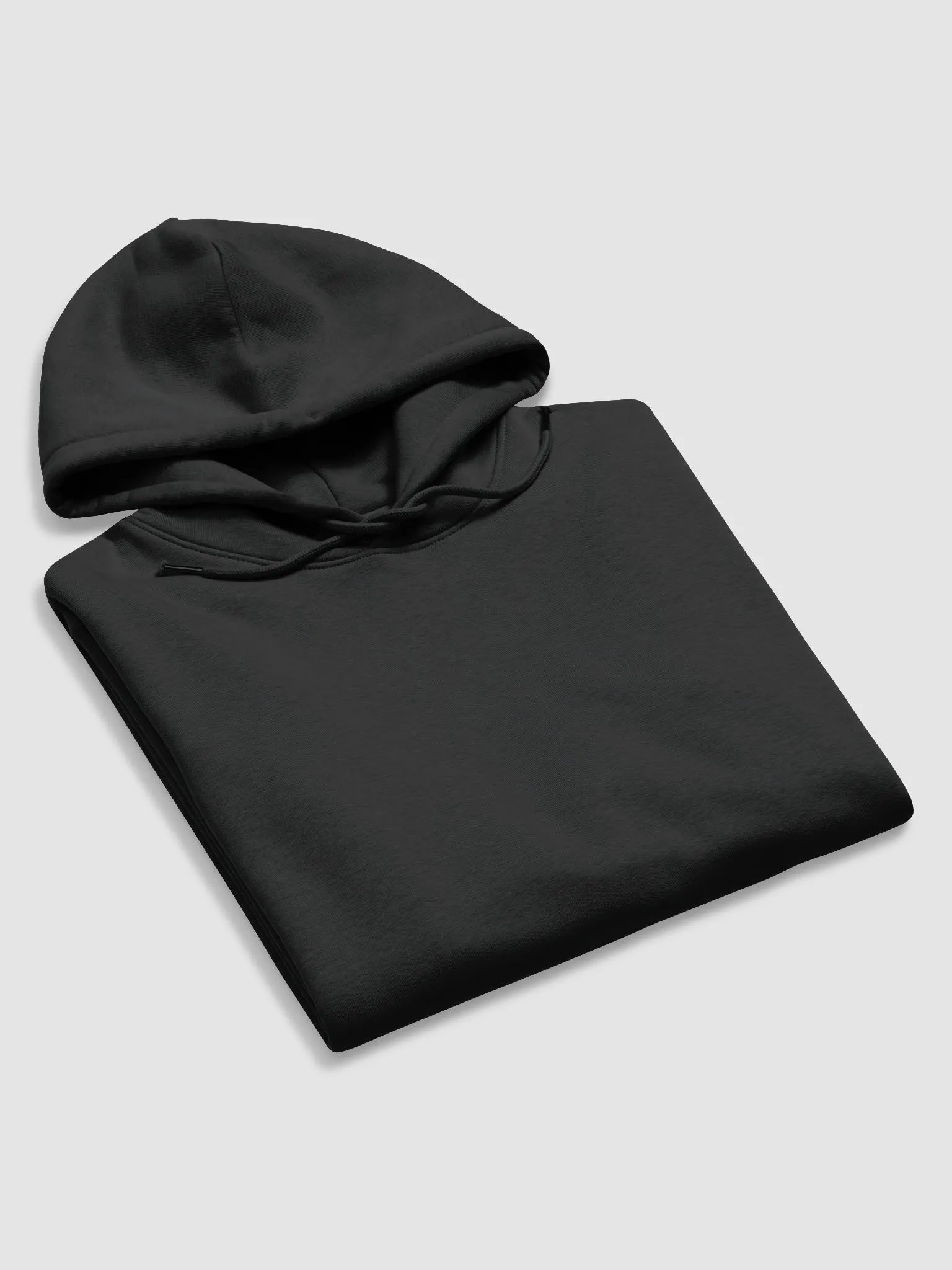 BlushSki Essential Eco Hoodie product image (5)
