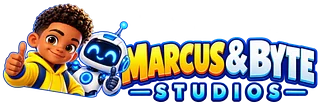 Marcus and Byte Studios