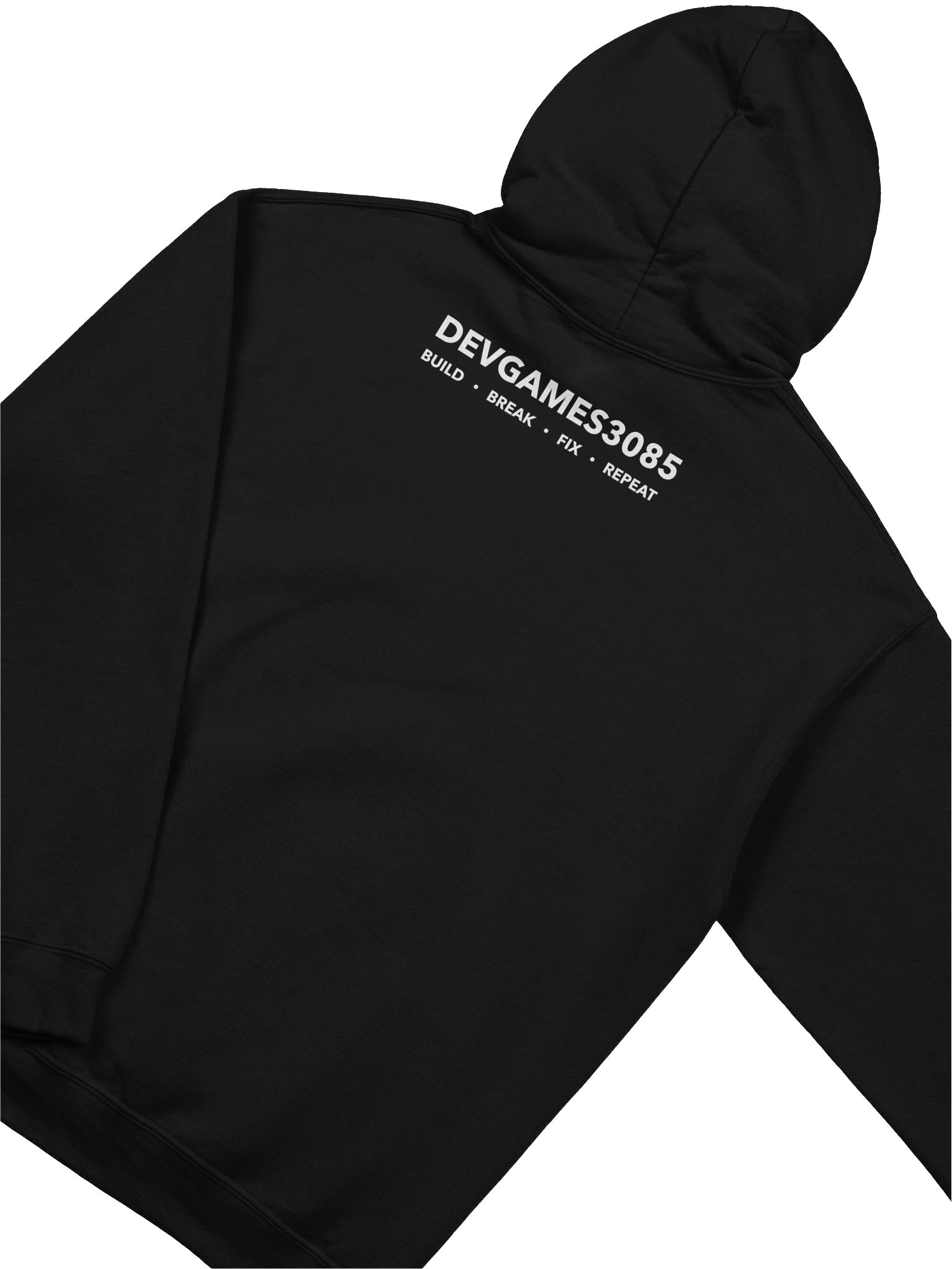 99 Problems But a Bug Ain’t One Hoodie product image (14)