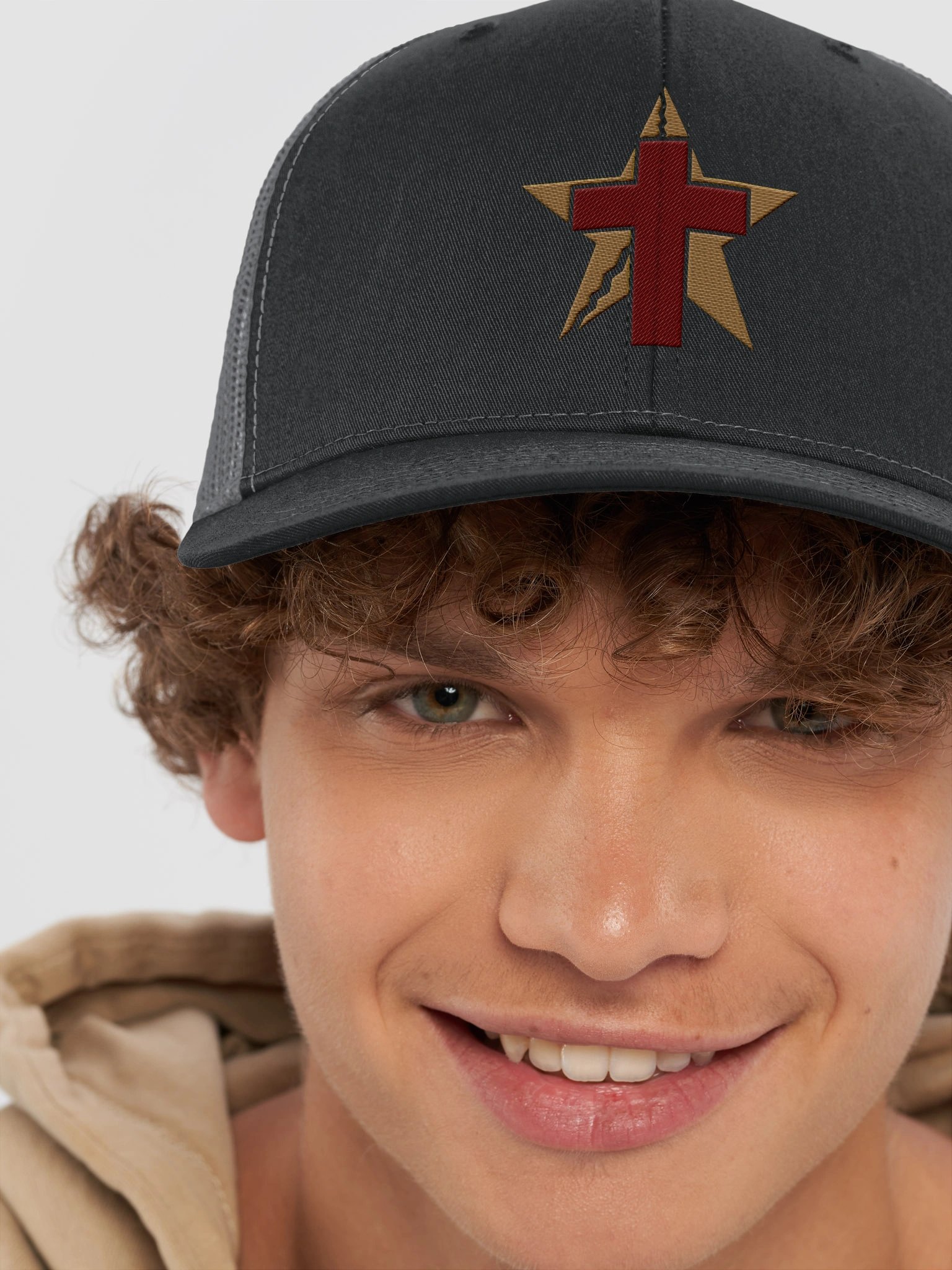 The Man in Black Hat — Classic Country TV | Drop 002 product image (8)