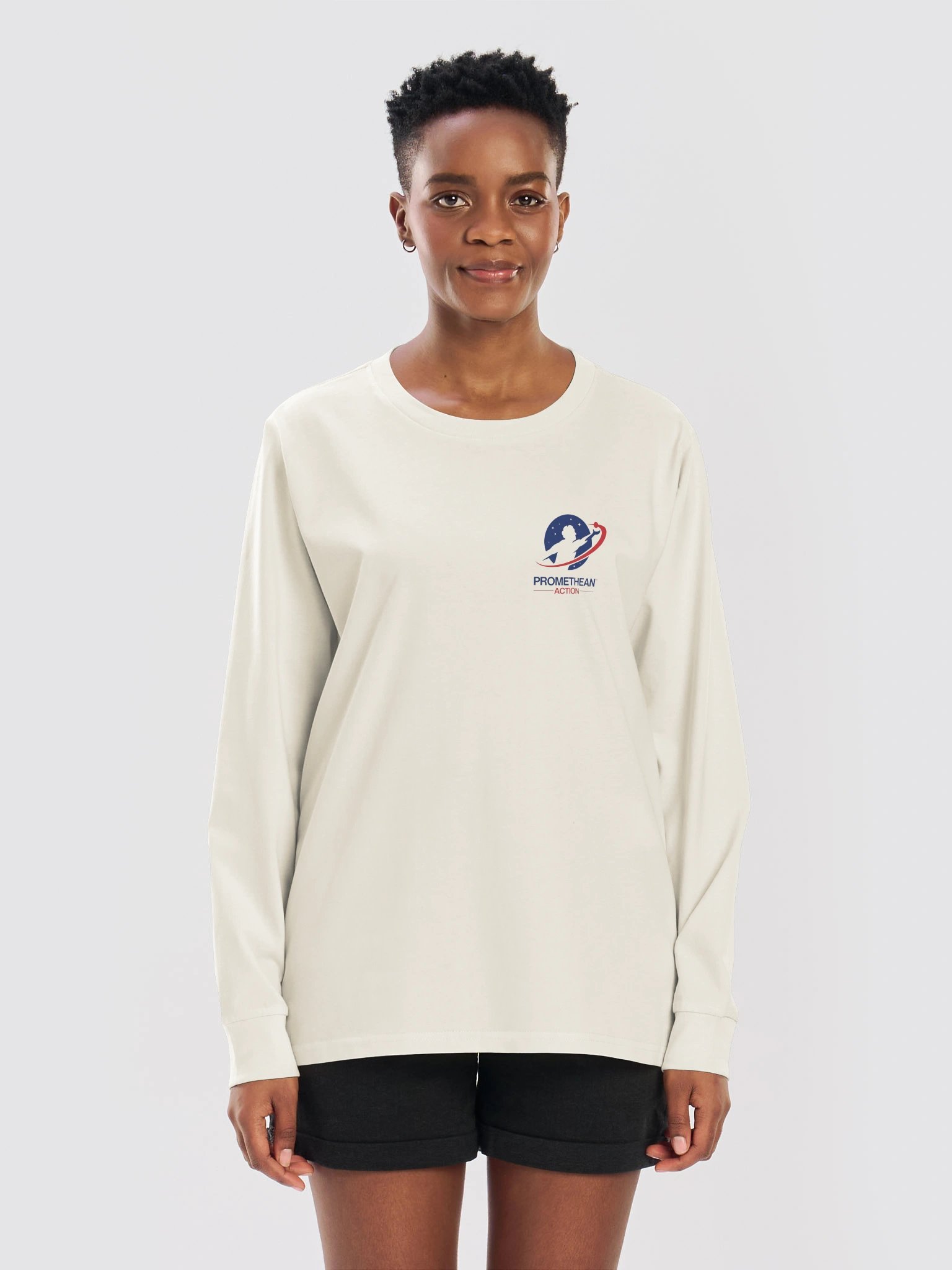 Women's Classic Long Sleeve product image (17)