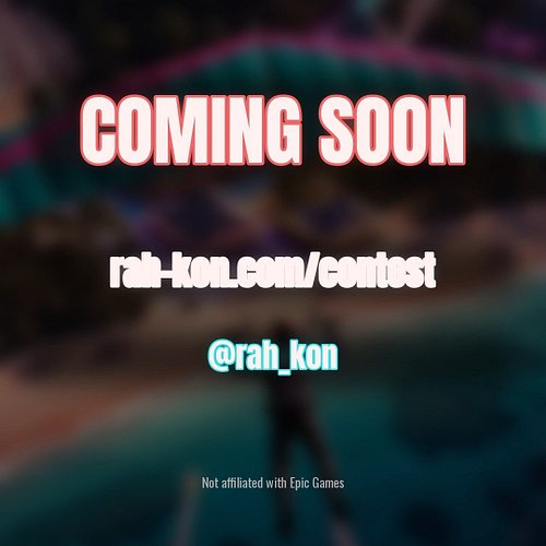 My Fortnite song is in production, and I want YOUR clips in the music video. The best clip becomes the main focus, and the wi...