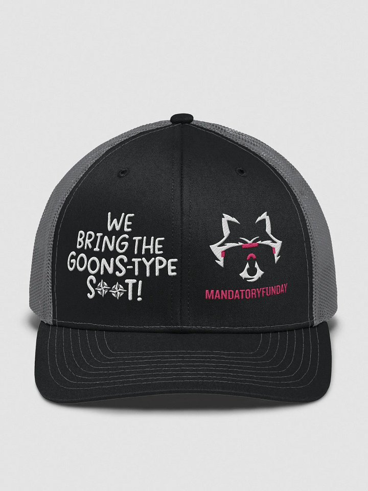NATO Goons Hat product image (1)