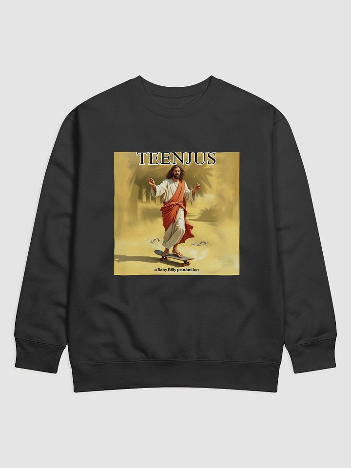 Radical Teenjus Sweater product image (1)