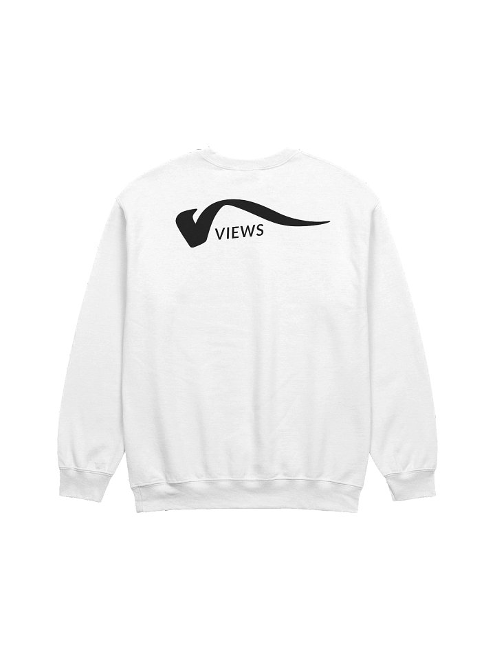Sweatshirt VIEWS product image (2)