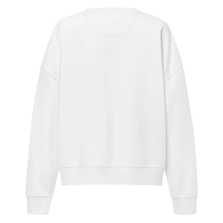 Dragon's Blaze Organic Sweatshirt product image (2)