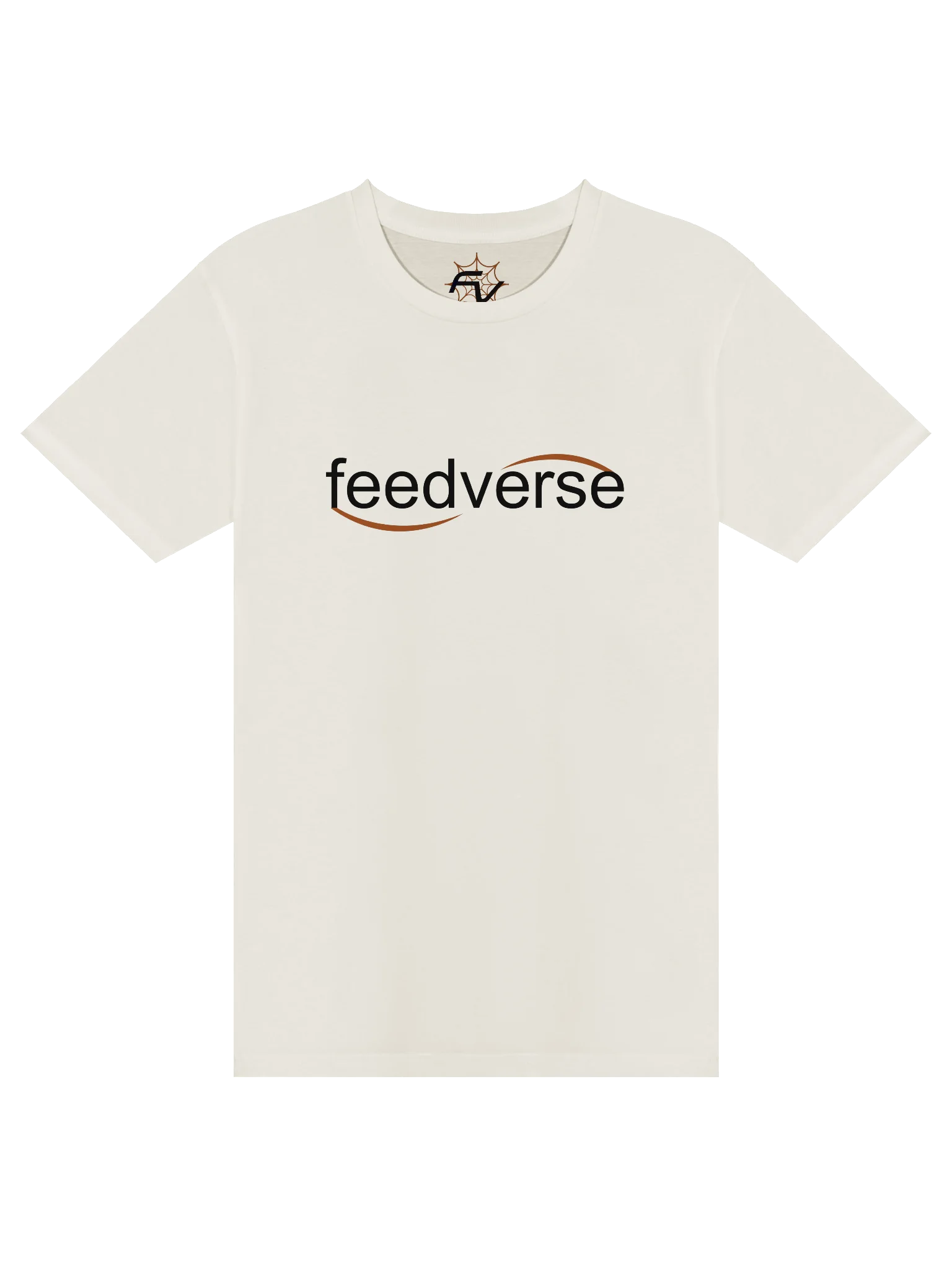 Classic Logo T‑Shirt (Lights) product image (2)