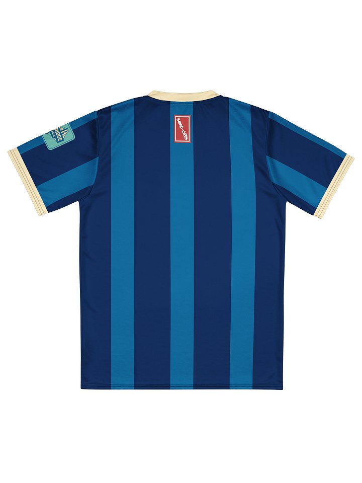 Bristol Orange Brigade Away Jersey product image (2)