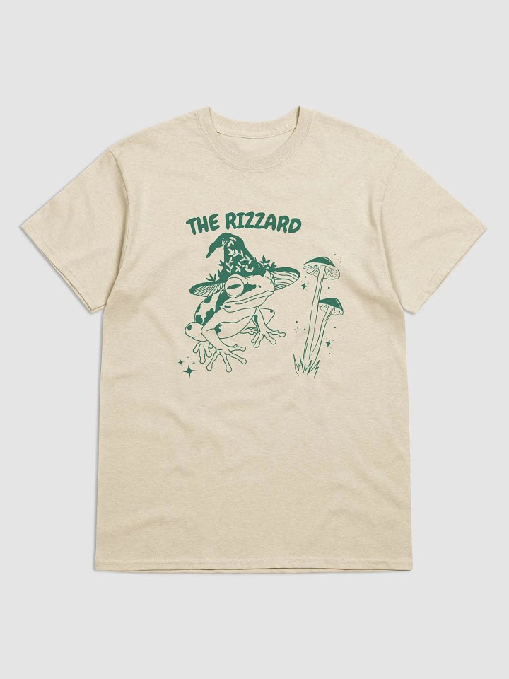The Rizzard product image (1)