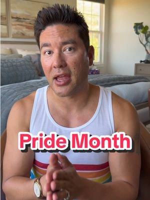 Happy Pride 🫶  #pridemonth #lgbtq #loveislove #lovewins 