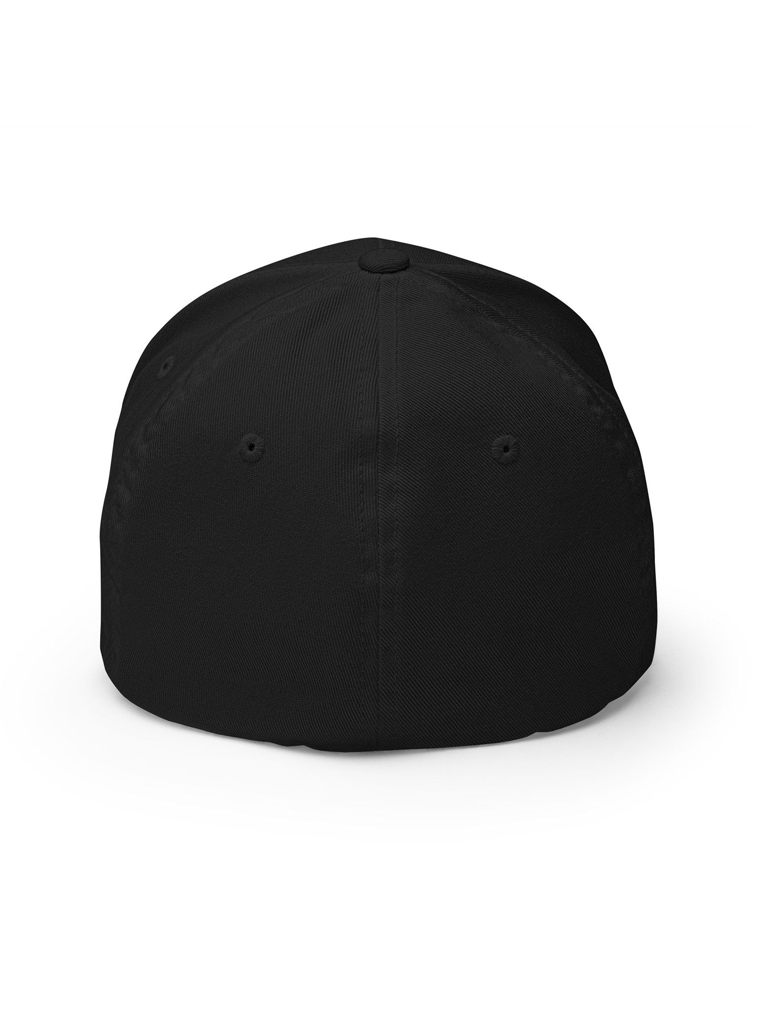 Rebel Flexfit Structured Cap product image (3)
