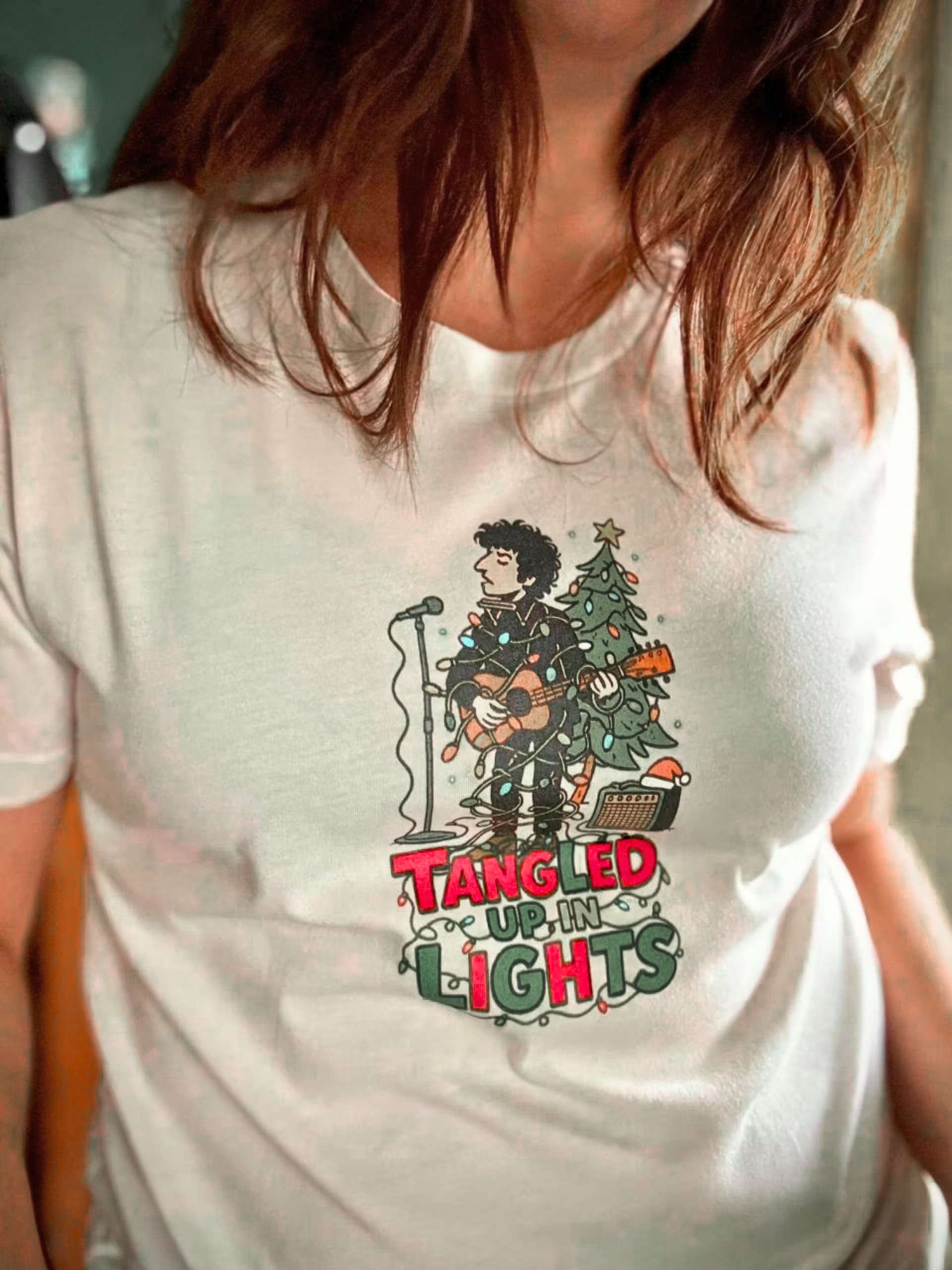 Tangled Tee product image (3)
