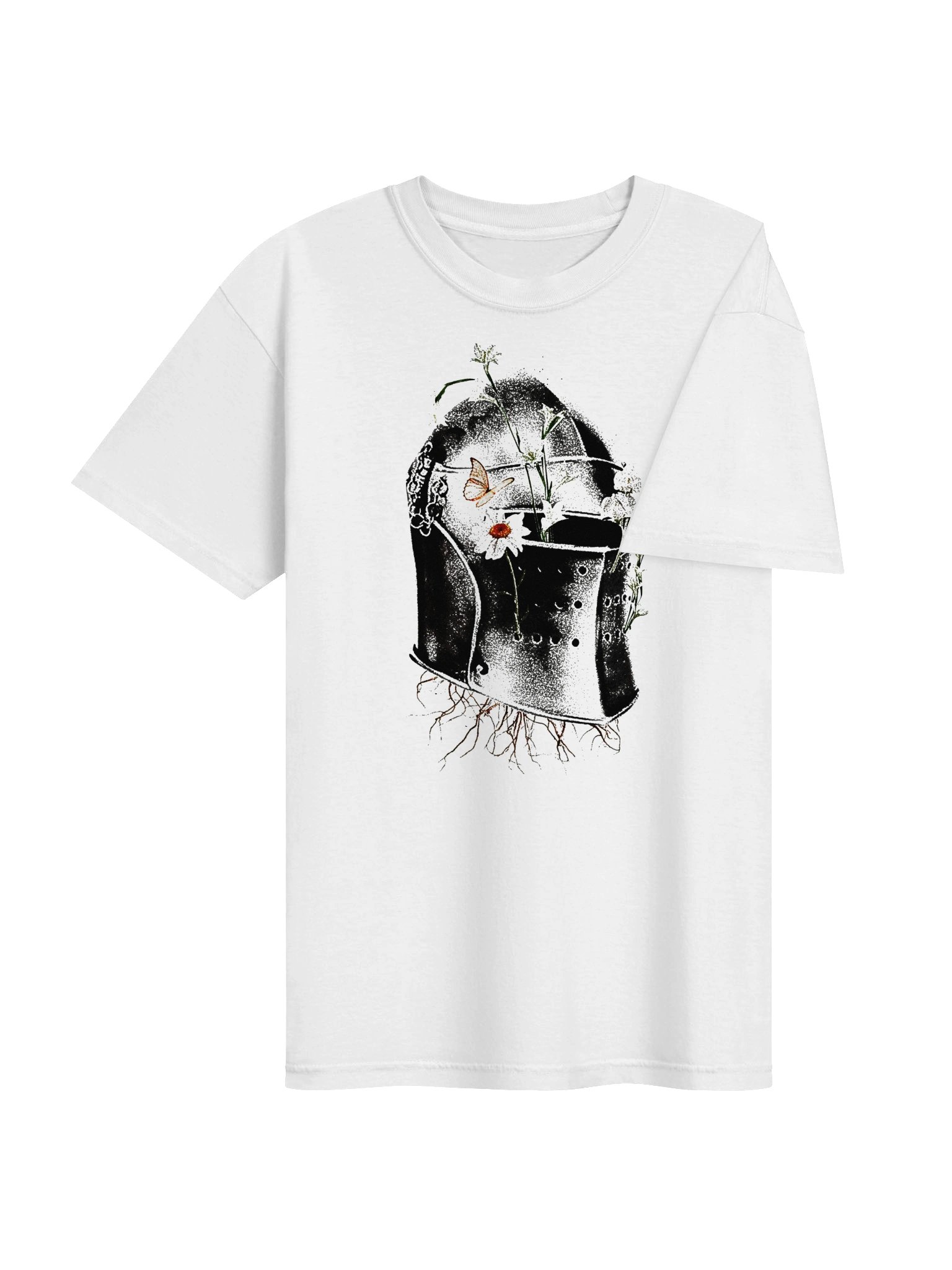 TAKE CARE T-SHIRT product image (4)