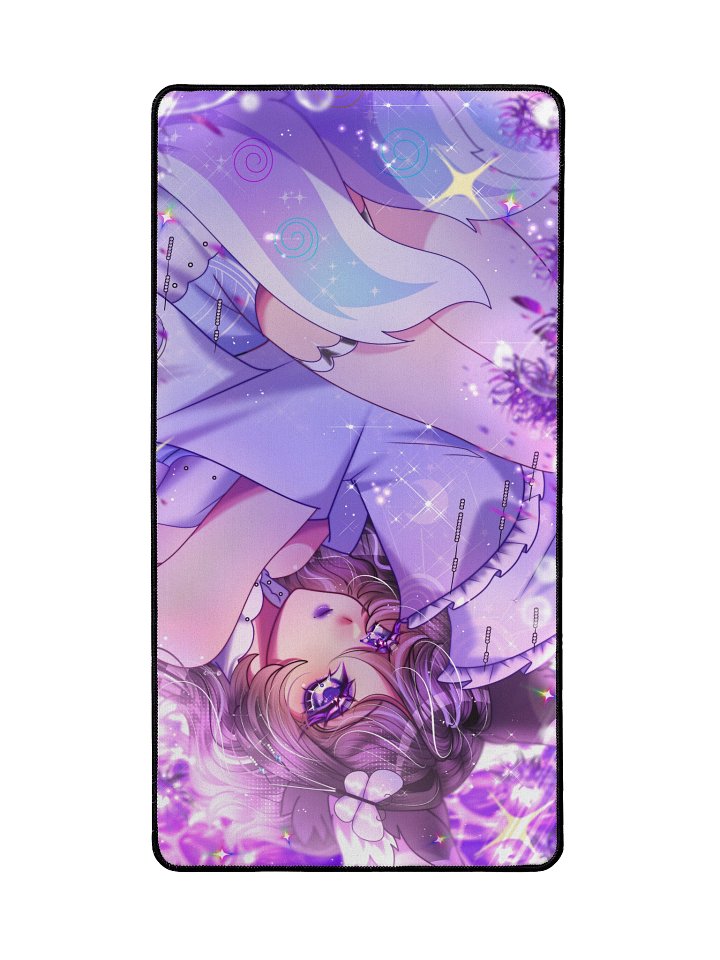 Starlight Desk Mat product image (2)