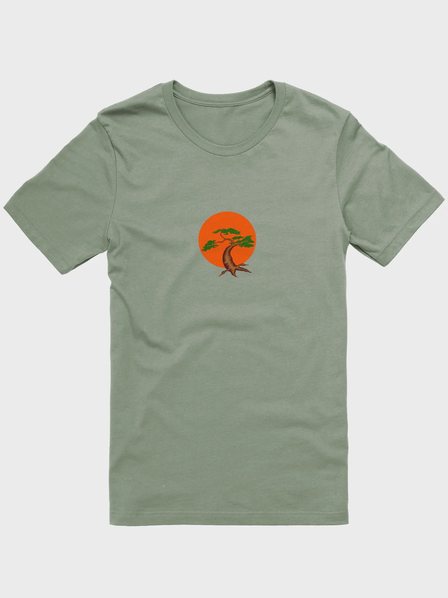 Iconic Softness Tee product image (1)