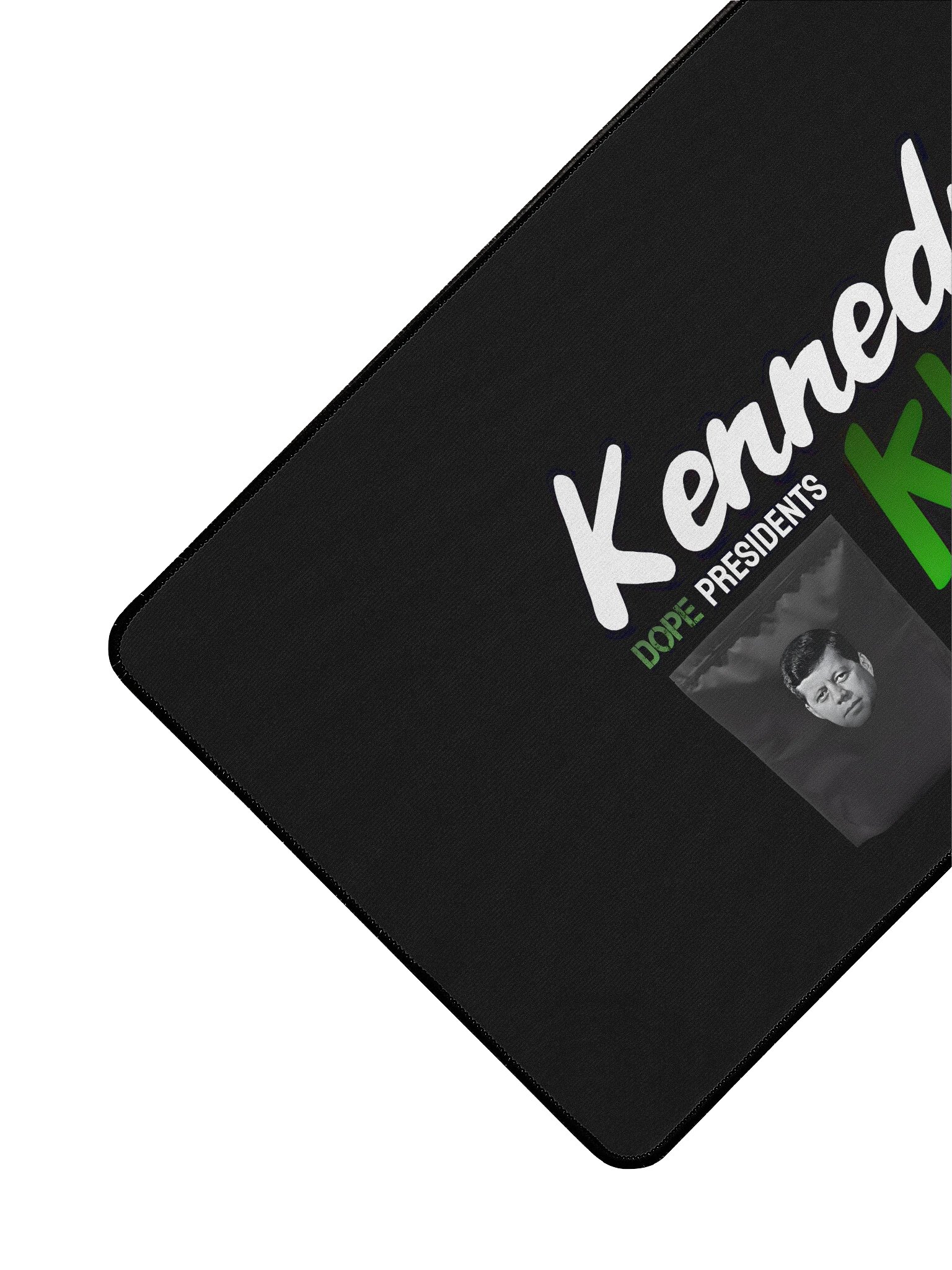 Kennedy Klinic Desk Mat product image (3)