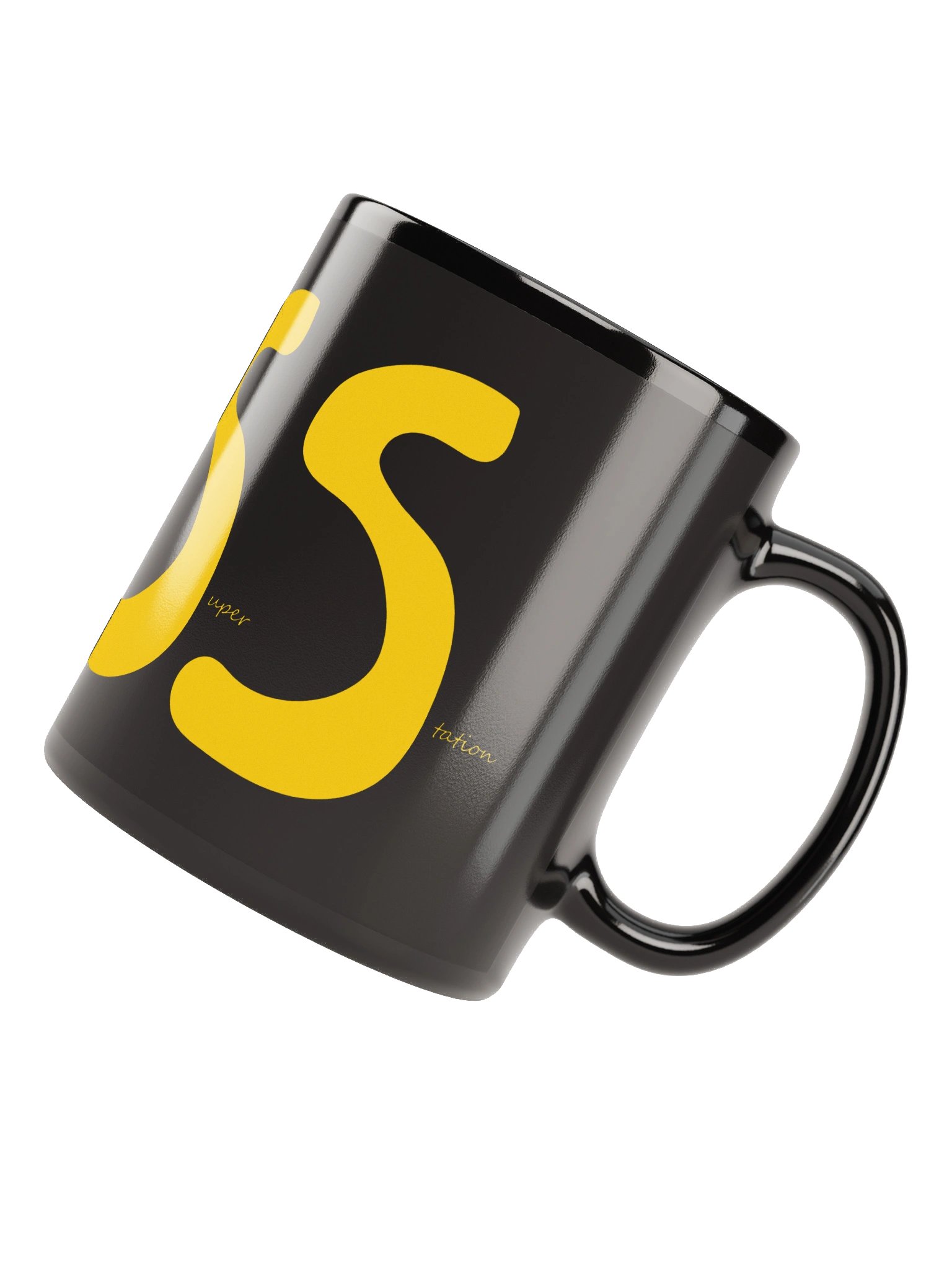 P.I.S.S. Coffee Mug product image (6)