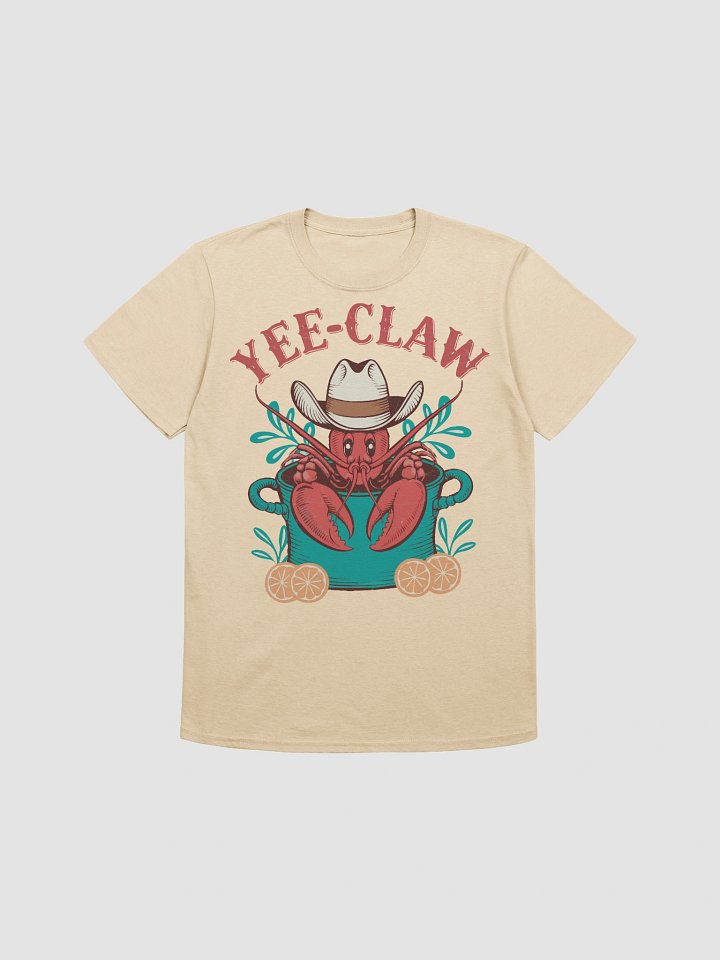 Yee-Claw Boil product image (1)