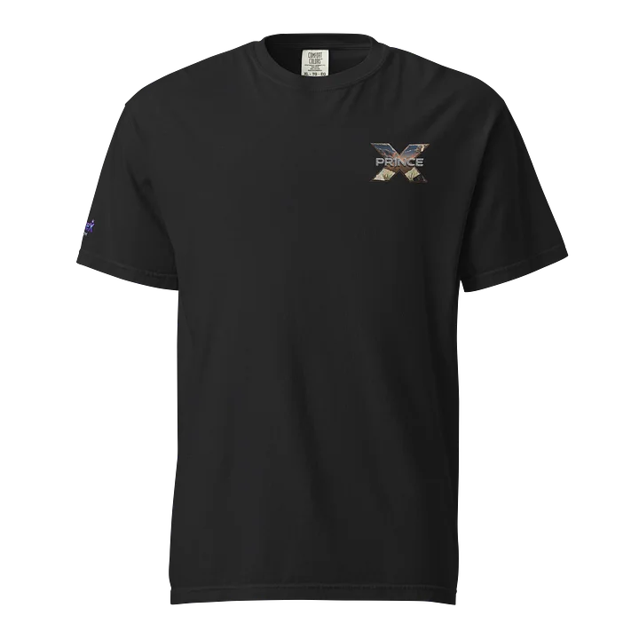PR1NCEX Indie Album Graphic Tee product image (1)