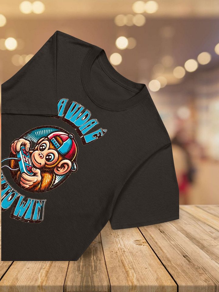 A vida é - Play to win product image (2)