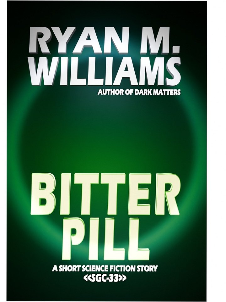 Bitter Pill product image (1)