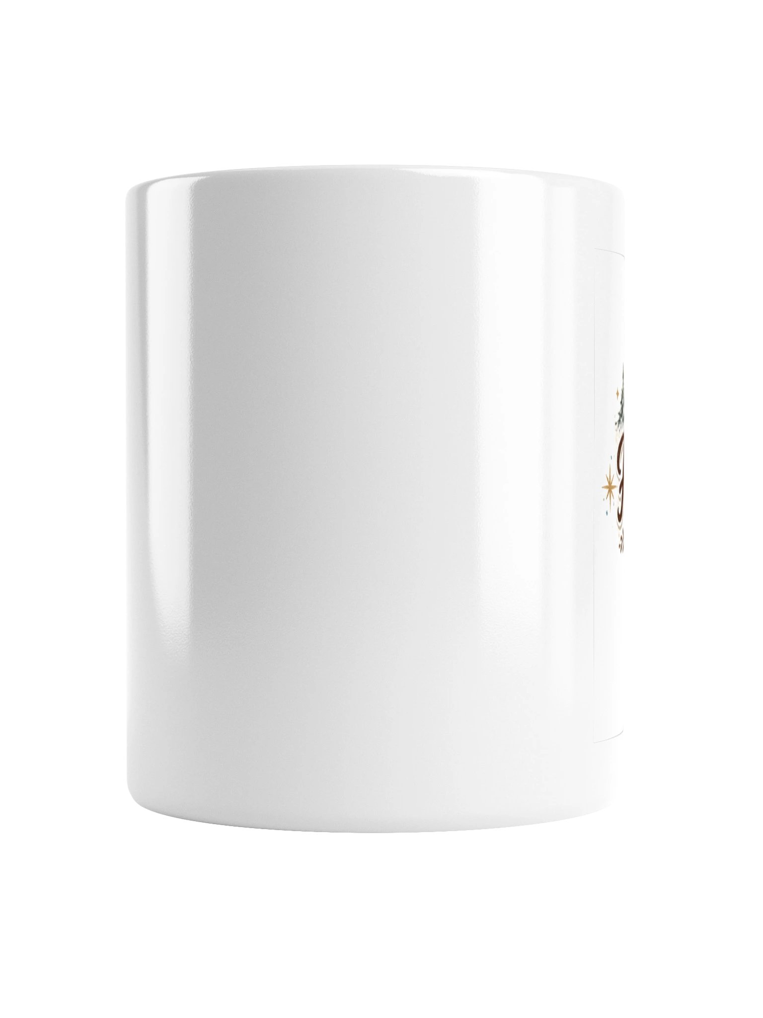 Hot Cocoa & Cozy Nights 11 oz Ceramic Mug for Lefties product image (3)
