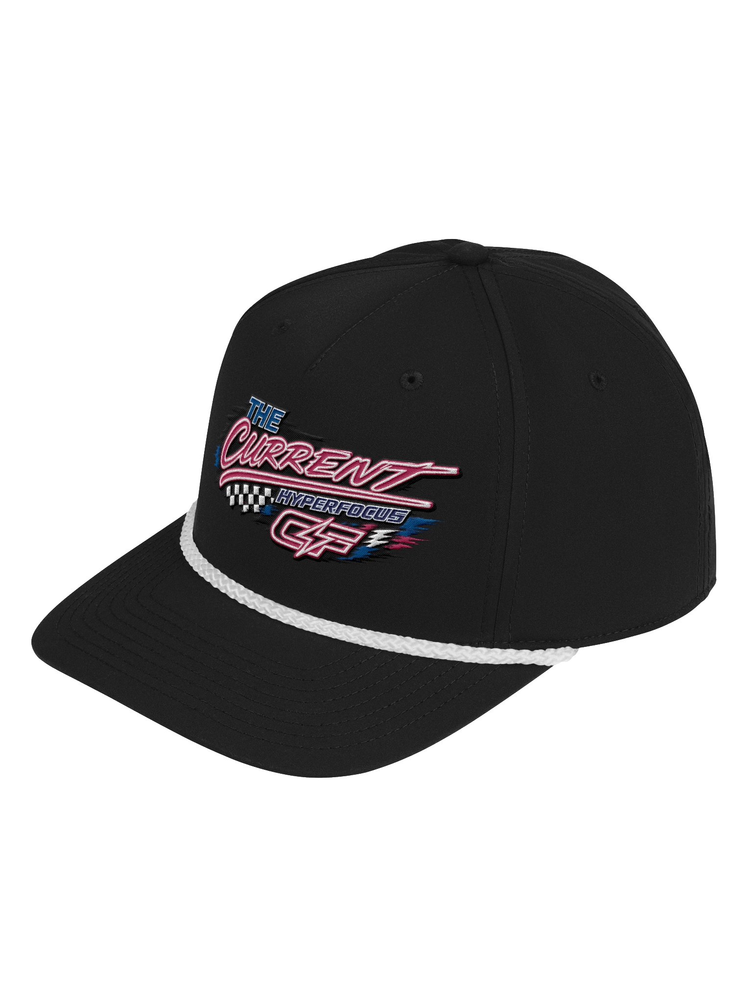 Intimidator Hat product image (3)