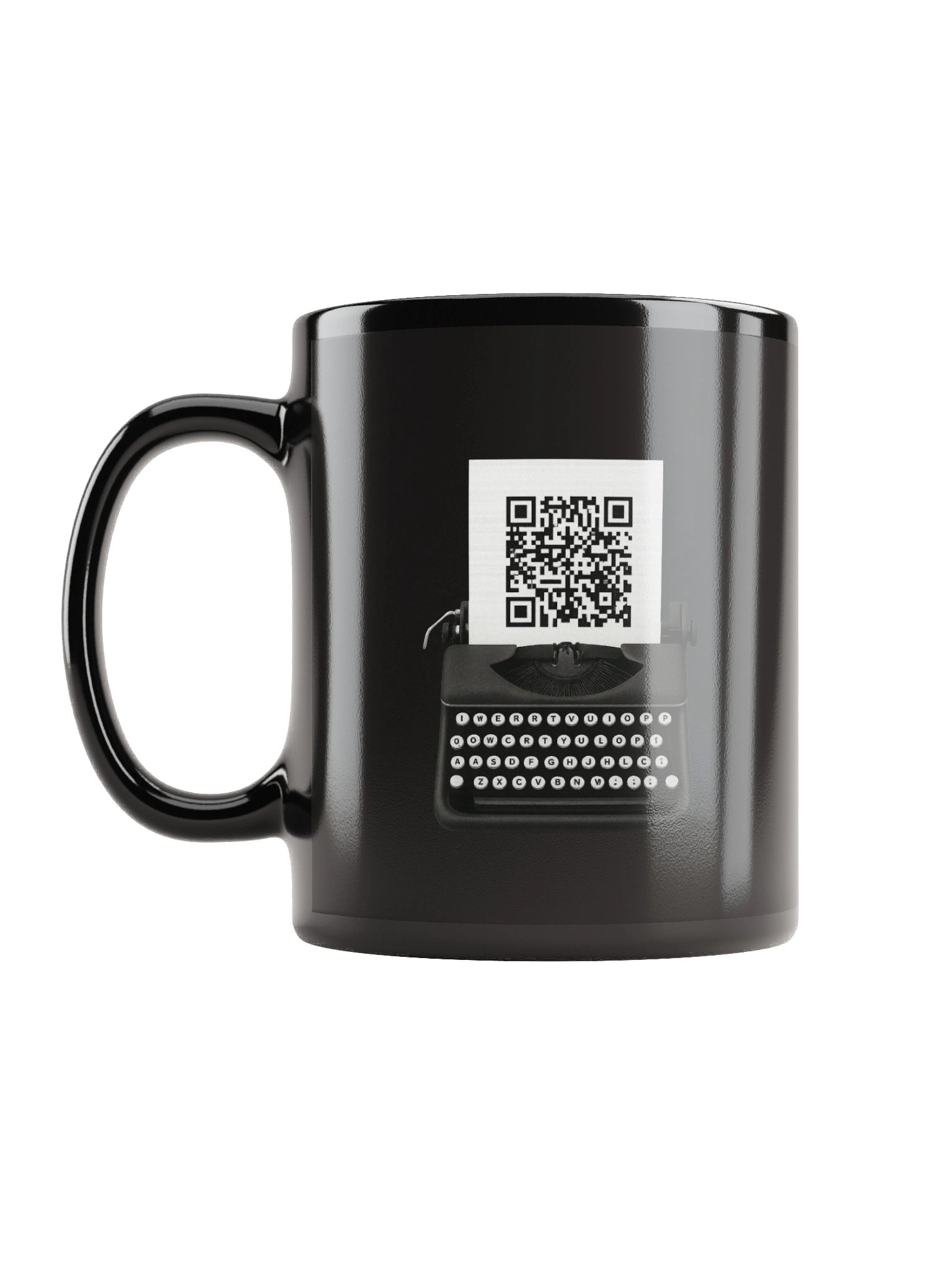 mySTANce Typwriter Mug product image (12)