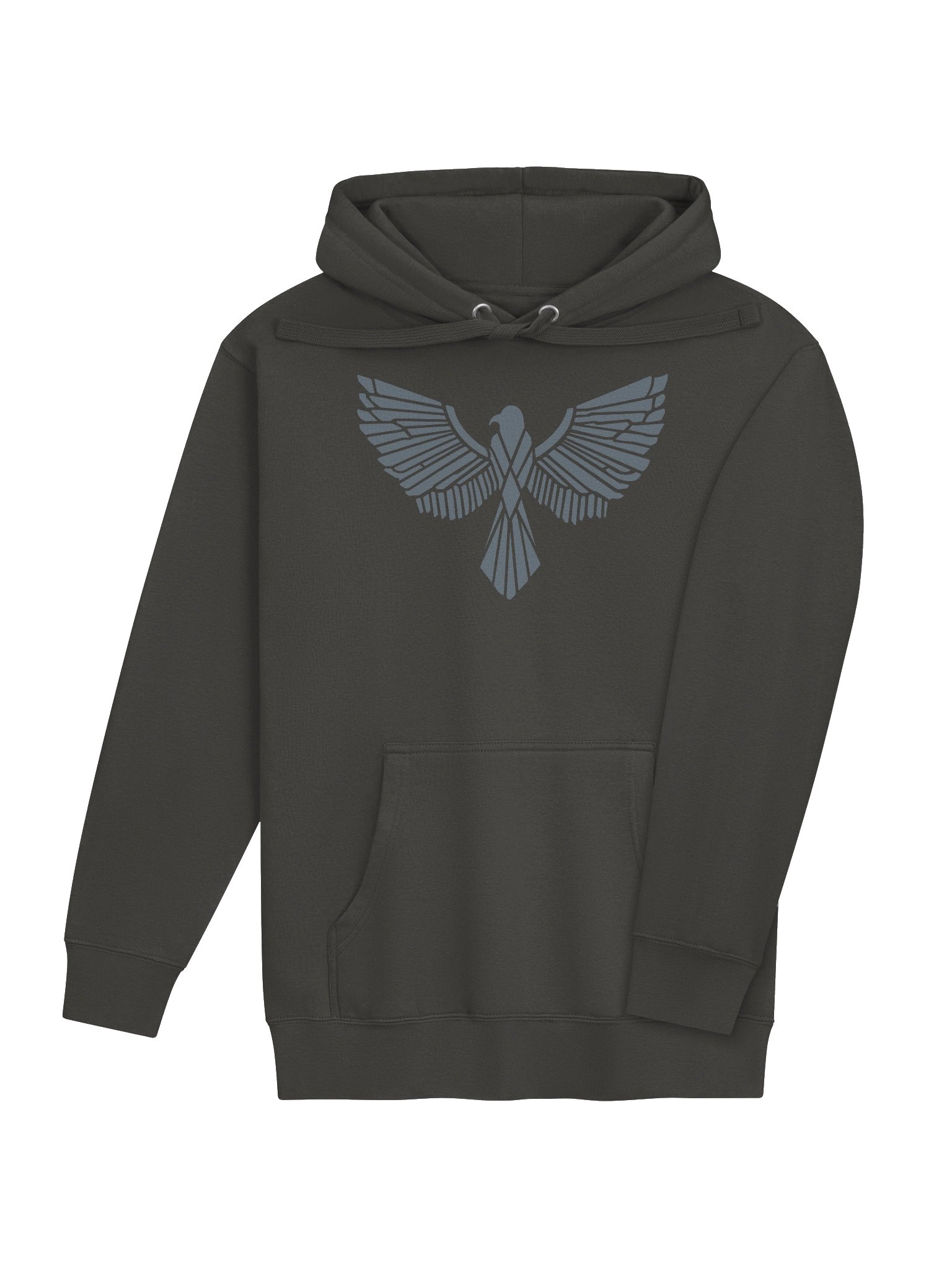 Israel Nash Eagle Hoodie product image (4)