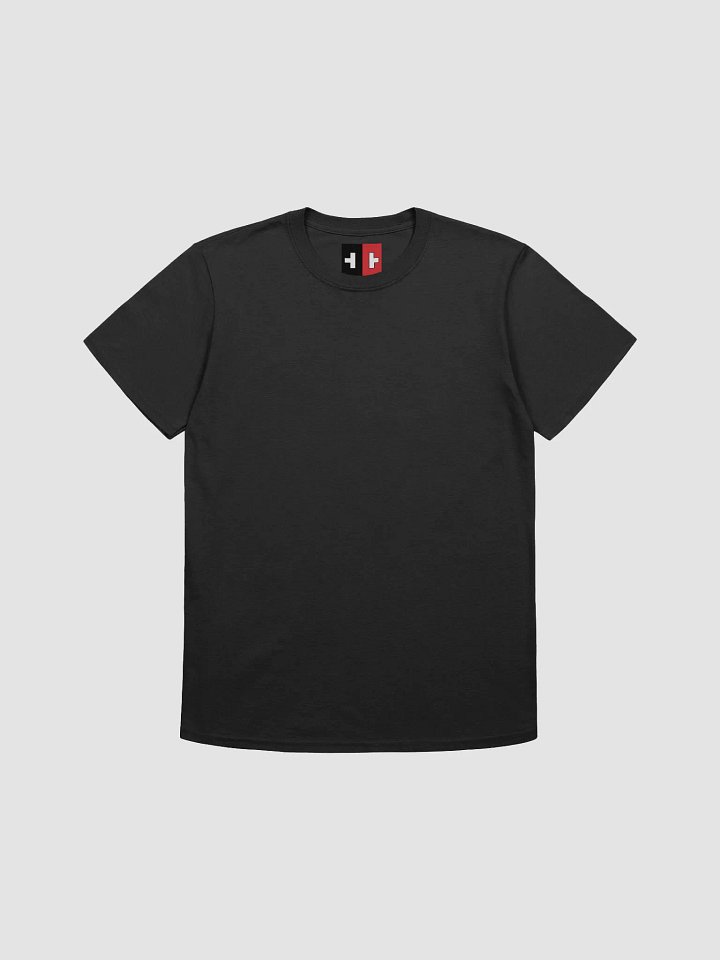 The Streamz t-shirt product image (1)