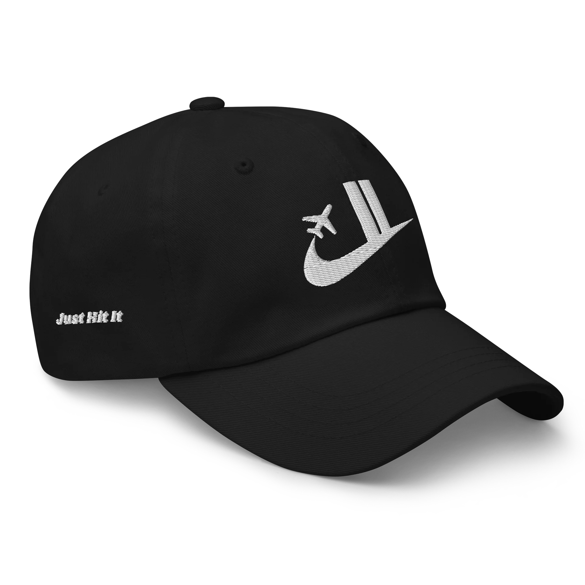 Unwearable hat: Just hit it product image (2)