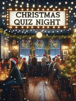 Complete Christmas Quiz (1) product image (1)