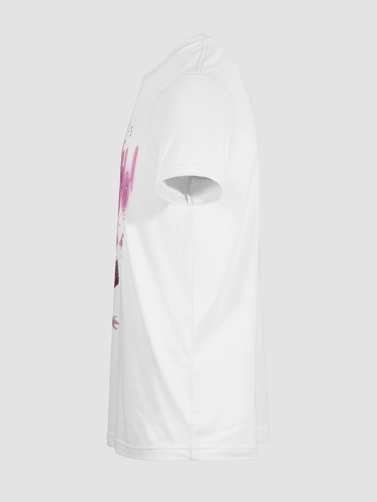 Jewel Area it Girls T-shirt product image (4)
