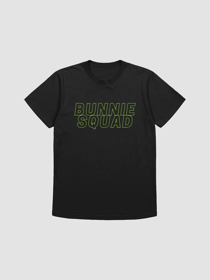 Bunnie Squad tshirt (unisex) product image (11)
