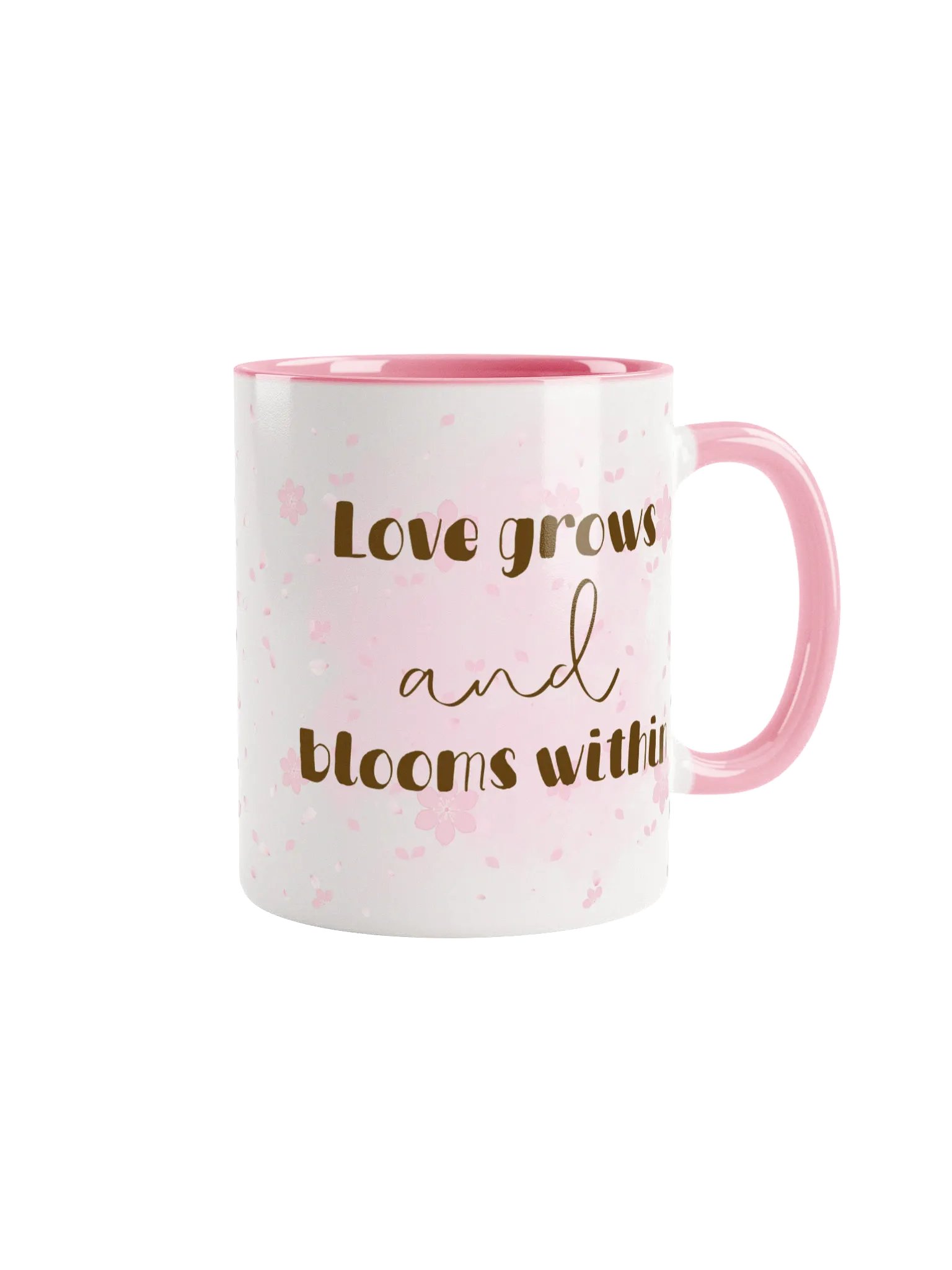 Spring Baby Ceramic Mug product image (4)