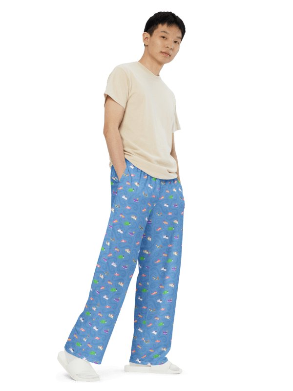 Sea Slugs - Lounge/Pajama Pants product image (3)
