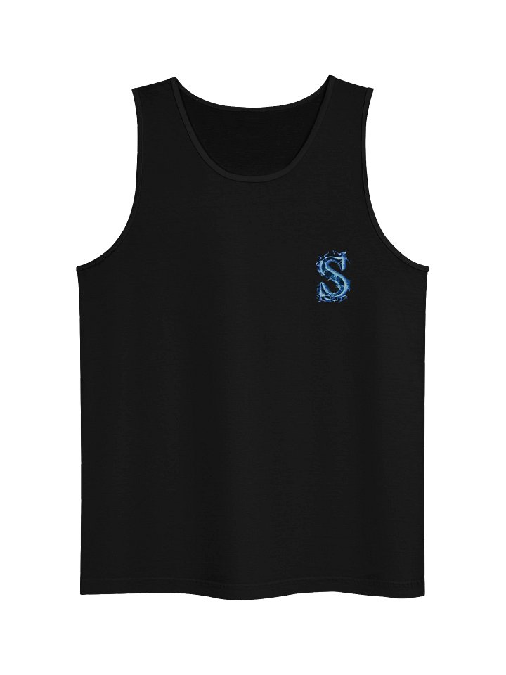 Sinister Tank product image (1)