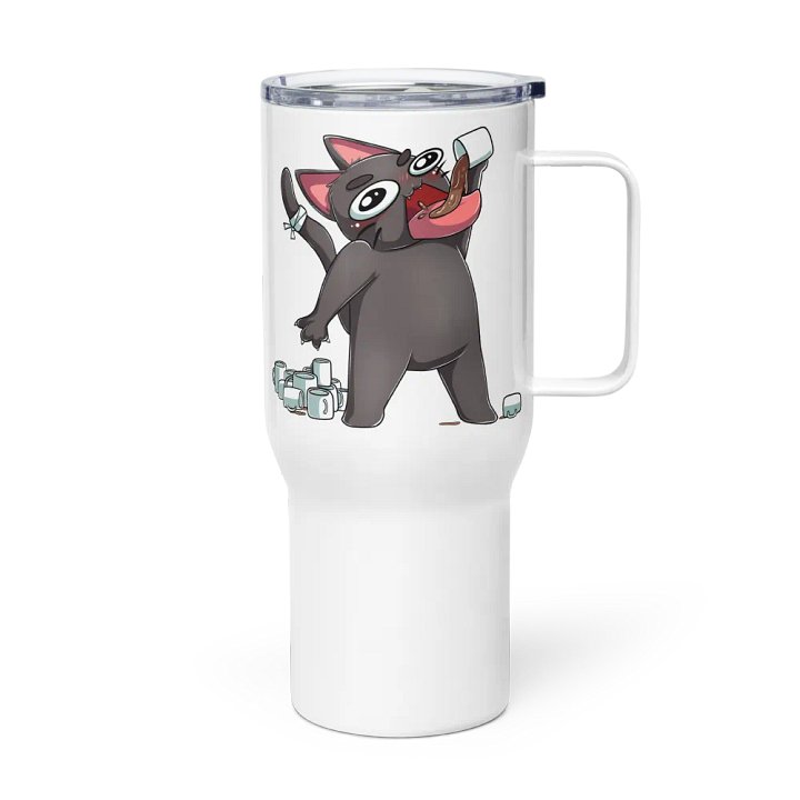 Gib Coffee - Lefty Edition product image (1)