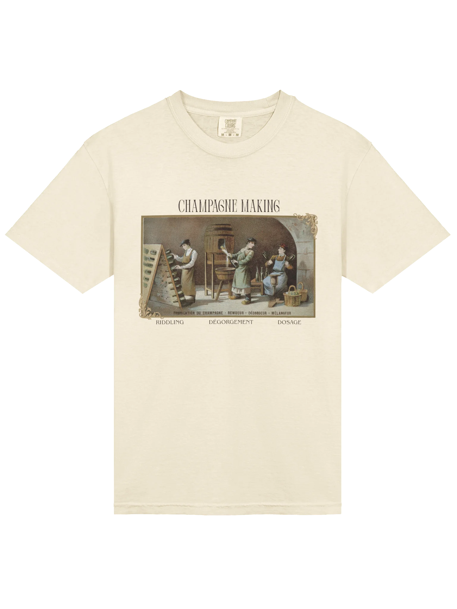 L'Art du Champagne: The Cellar Master Series product image (3)